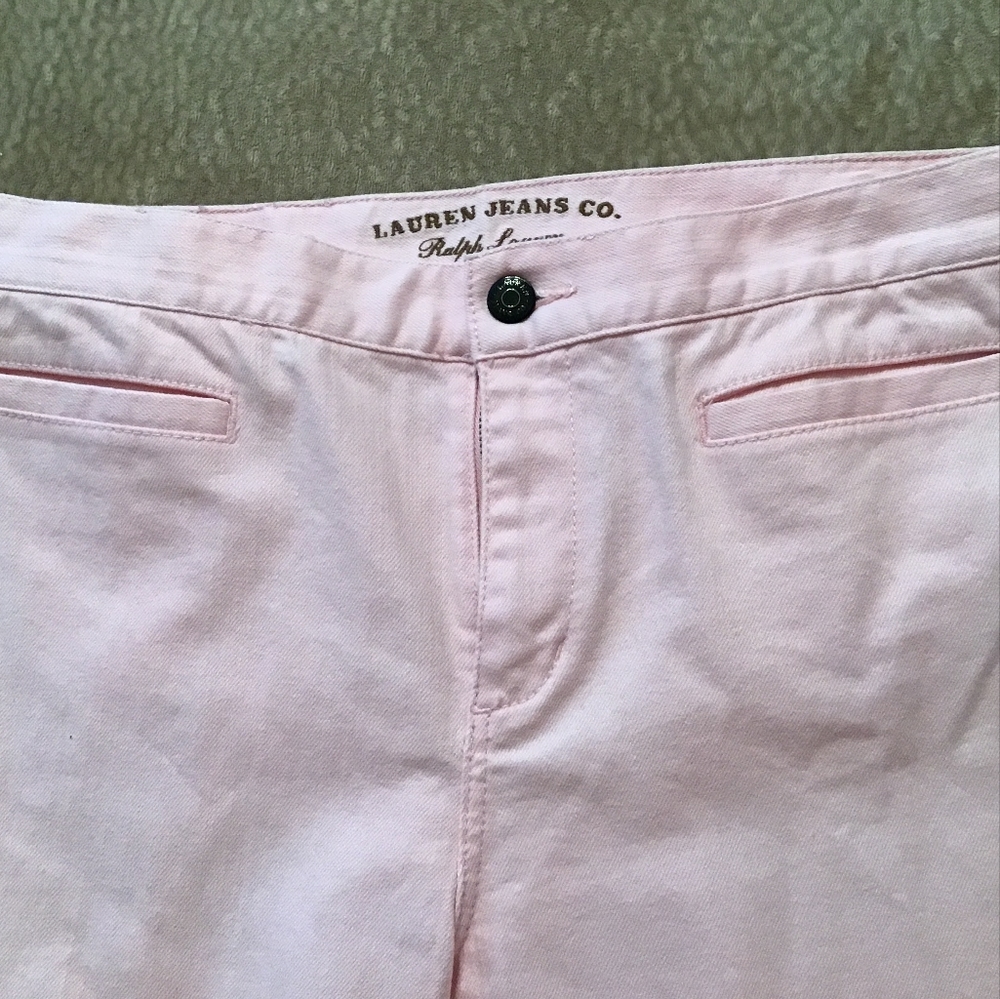 Pants - Picture 5 of 6